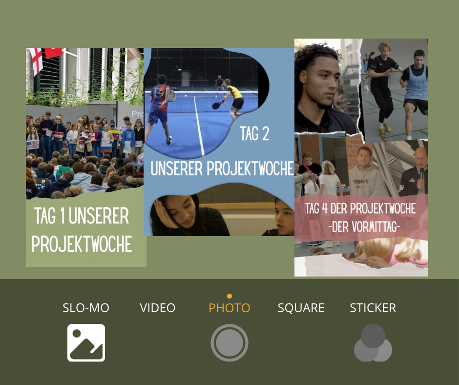 Fünf Tage, die bewegen – unsere Highlights im Video-Rückblick